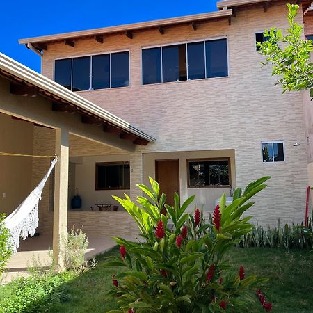 Casa Lavanda Алту-Параїзу-ді-Гояс Екстер'єр фото