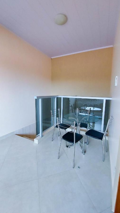 Casa Lavanda Алту-Параїзу-ді-Гояс Екстер'єр фото