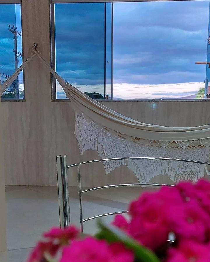 Casa Lavanda Алту-Параїзу-ді-Гояс Екстер'єр фото