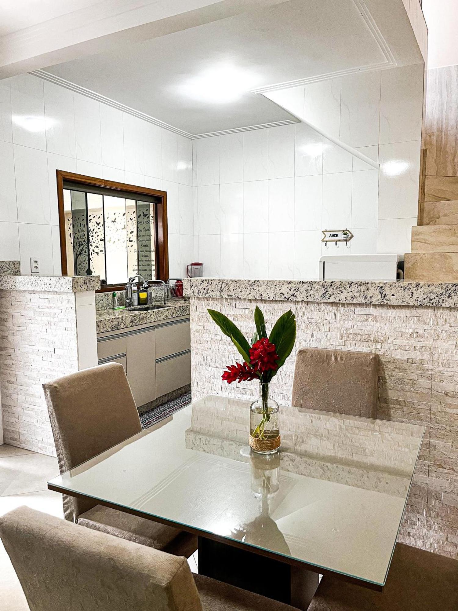 Casa Lavanda Алту-Параїзу-ді-Гояс Екстер'єр фото